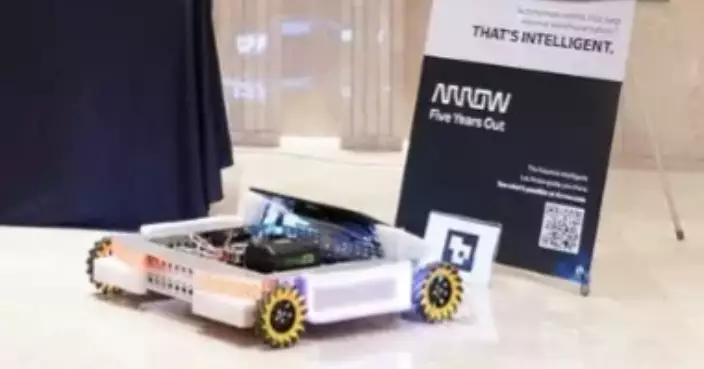 Arrow Electronics hosts technical seminar on robotics, industrial IoT, and intelligent automation in Seoul