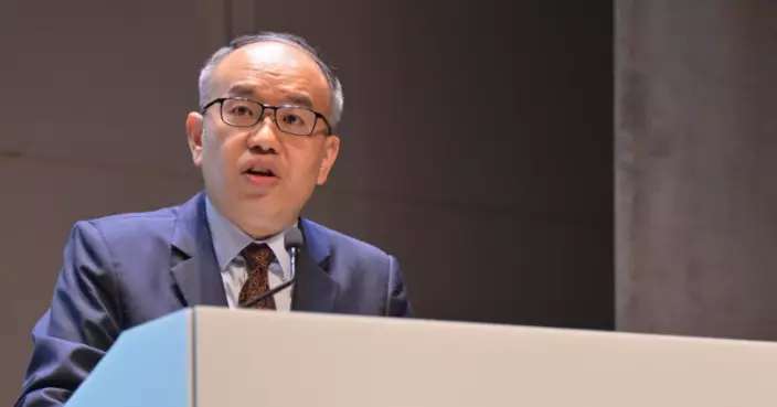 APEC Finance Ministers' Meeting Kicks Off in Hong Kong, Focusing on Trade and Sustainable Finance