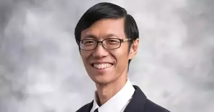 Distinguished clinician-scientist Professor Marcus Ong is first Singaporean emergency medicine physician elected to National Academy of Medicine, USA