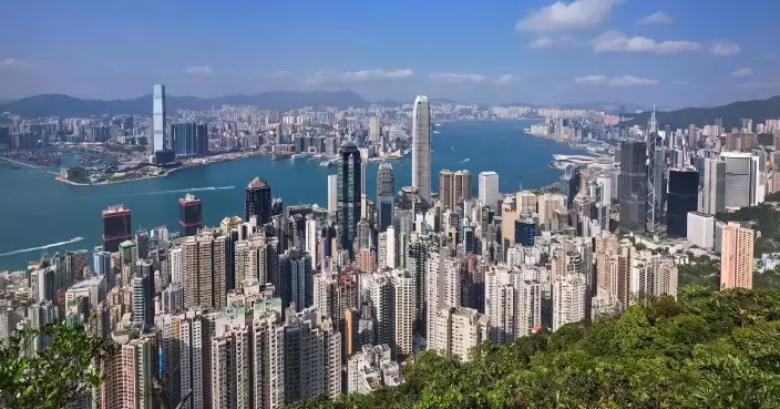 Hong Kong Ranks 24th Globally in World Justice Project Rule of Law Index 2026, Underscoring Robust Order and Security
