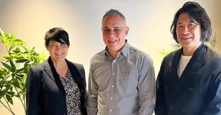 Side Acquires Boutique Art Studio Roboto Entertainment in Creative Services Push