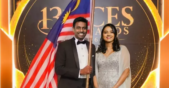 Beyond the Trophy: ACES Awards Asks What It Really Takes to Build Excellence
