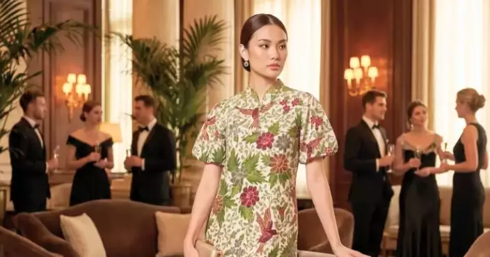 Anmako Launches SEISO Collection for Formal and Special Occasions