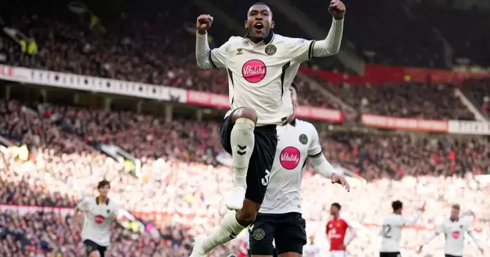 Bournemouth in pinch-me territory as another underdog success story in English soccer