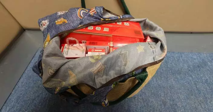 Woman Sentenced to Four Weeks for Smuggling Duty-Not-Paid Cigarettes in Hong Kong