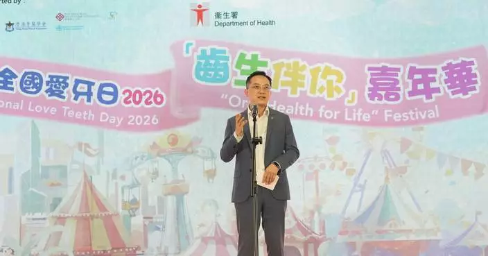 National Love Teeth Day 2026: Promoting Lifelong Oral Health at Plaza Hollywood Festival