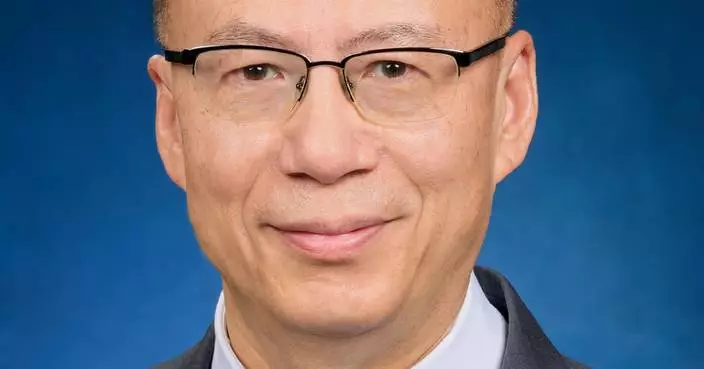 Mr. Li Zili Appointed Controller for Medical Products Regulation in Hong Kong, Effective October 2026