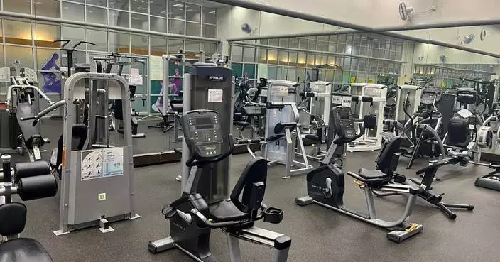 Ombudsman Launches Investigation into Management of and Access to LCSD Indoor Fitness Rooms