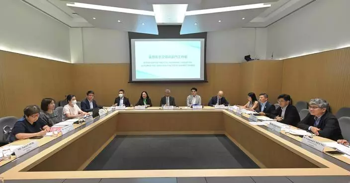 Inter-departmental Group Explores New Uses for Vacated Market Spaces Amid Changing Grocery Shopping Trends