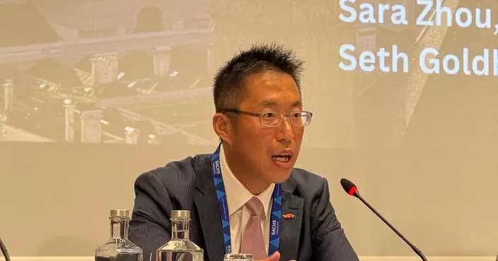 Hong Kong Promotes Biotech Opportunities at Annual European Forum in Basel