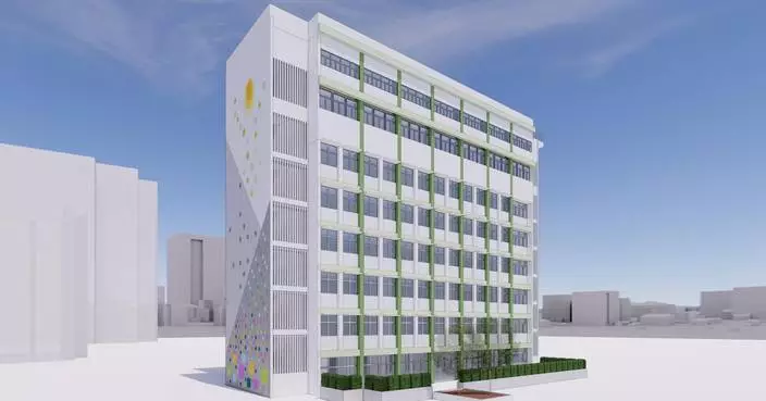 All 13 Light Public Housing Projects Now Open for Applications, Deadline November 6.