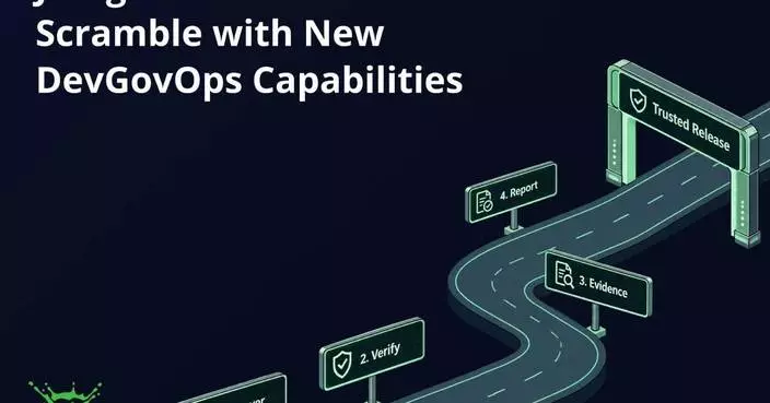 JFrog Ends the Audit Scramble: Delivers New DevGovOps Capabilities with Signed Compliance Evidence for Every Release, Without Slowing Development