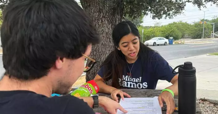 Sandwiches to socialism: How a DSA chapter in Austin is building political power