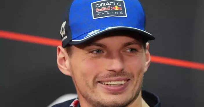 Max Verstappen sets a target of one race victory to avoid a first winless F1 season since 2015