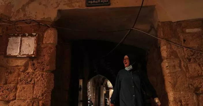 Israel-Lebanon agreement shines light on long-lost Jewish community
