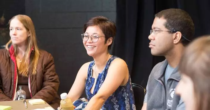Naropa University Launches Eight Programs for a More Just &amp; Regenerative World