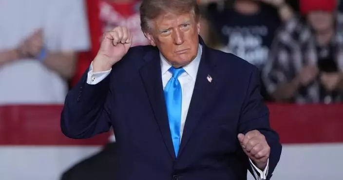 Can $1 billion buy victory in the midterm elections? Some Republicans fear the answer is no