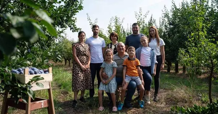 ADFD Strengthens Water Security for Serbian Agriculture