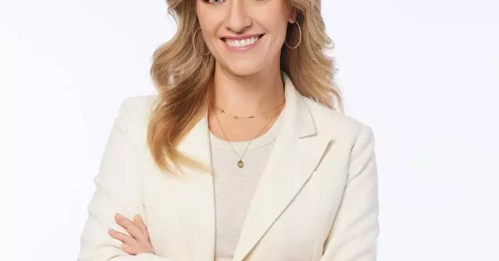 The Estée Lauder Companies Appoints Krista Lee Berger Senior Vice President, Global Marketing, Clinique