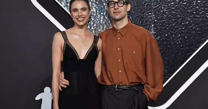 Margaret Qualley, Jack Antonoff file for divorce after 3 years of marriage