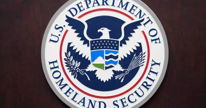 Homeland Security grants temporary deportation reprieve for more than 100K Ukrainians and Sudanese