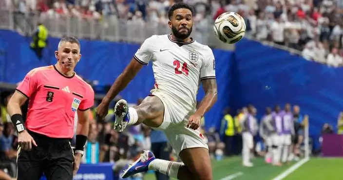 Chelsea captain Reece James undergoes knee surgery