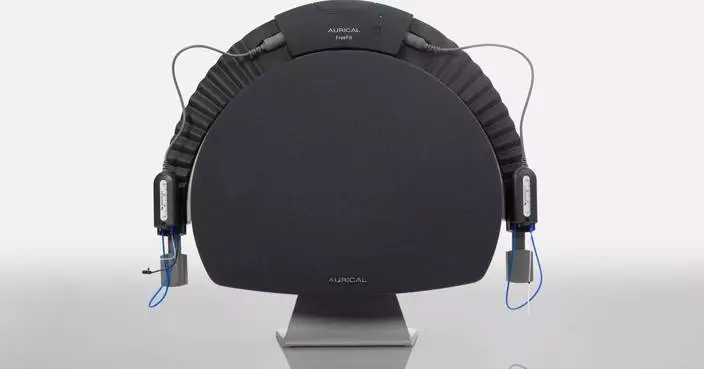 Otometrics Launches Aurical® IQ – Delivering the First and Only Guided Workflow Enabling up to 51% Faster Fittings and 39% Improved Workflow Accuracy