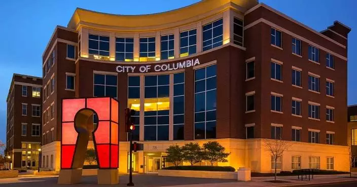 Ameresco Secures $42 Million Contract to Modernize Electric and Water Metering Infrastructure for the City of Columbia, MO