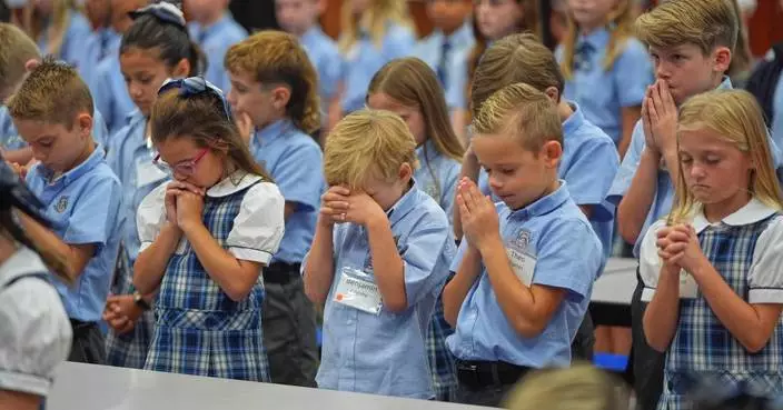 Taxpayers are funding private school tuition. It's helping classical Christian schools expand