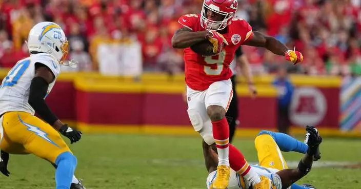 The Seahawks prepare to face former teammate Kenneth Walker III while Zach Charbonnet could return