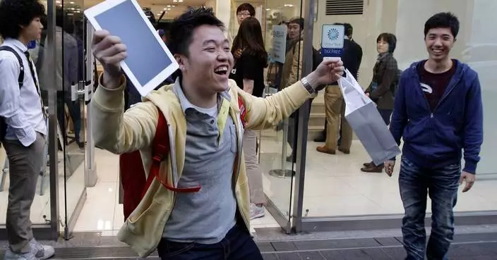 South Korea fines Google and Apple over unfair app market practices