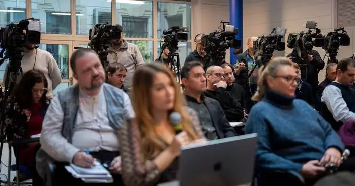 Hungarian journalists feel the pressure lifting after Orbán’s defeat