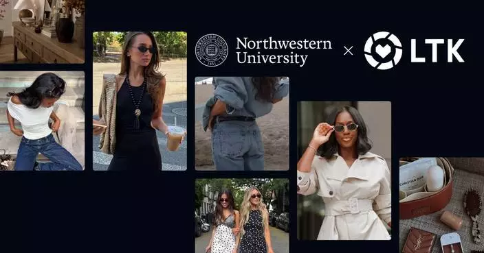 LTK and Northwestern University Release Fourth Annual Creator Marketing Study: Creator Marketing Enters Its Infrastructure Era