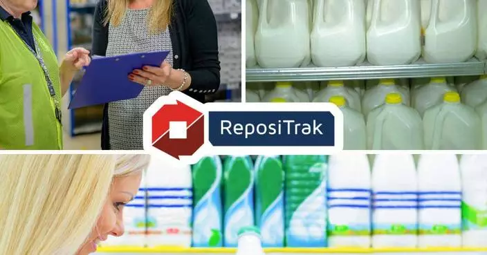 ReposiTrak Touchless Retail™ Leads to 6% Sales Increase for National Dairy