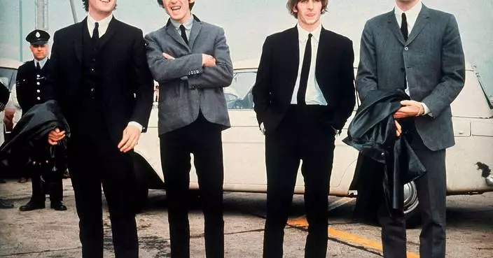 A new Beatles attraction is coming to Liverpool as interest in the Fab Four surges
