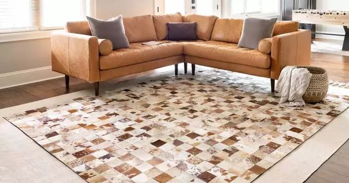 Rugs.com Announces 2026’s Best Area Rugs