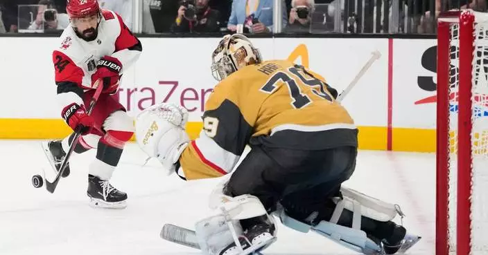 Carolina Hurricanes forward Seth Jarvis sheds no-contact jersey in recovery from shoulder surgery