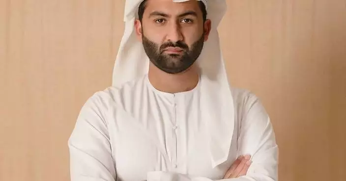 AHS Properties to Launch USD 1.3 Billion AHS Twin Towers, a Grade A Commercial Office Building on Sheikh Zayed Road