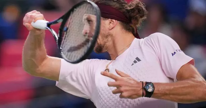 Alcaraz with Spain and Zverev leads Germany for Davis Cup Final 8