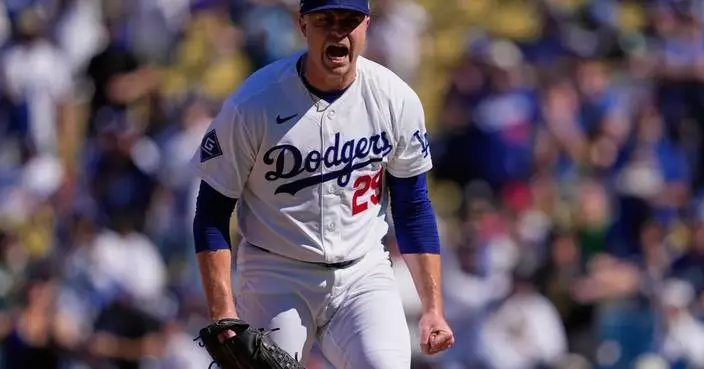 Dodgers turn to Tarik Skubal for NLCS Game 1 opener vs Brewers; Yoshinobu Yamamoto set for Game 2