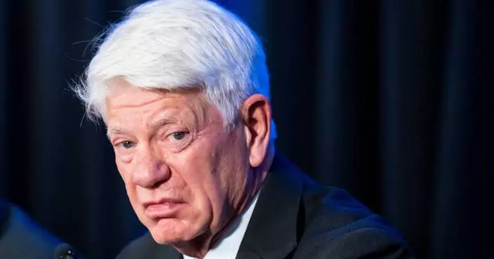 Franz Reindl takes over as International Ice Hockey Federation president in close vote