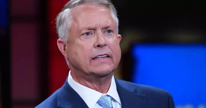 Kansas Sen. Roger Marshall says the Ukraine war, not the Iran war, has caused high diesel prices