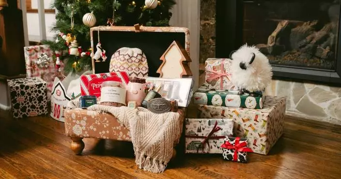 Tractor Supply Makes Christmas Gifting Easy With Practical Gifts, Great Value and Unexpected Finds