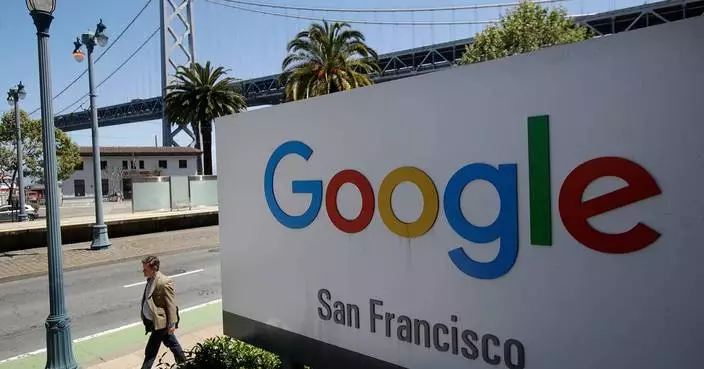 Beijing blasts US sanctions on 5 Chinese firms tied to ex-Google engineer