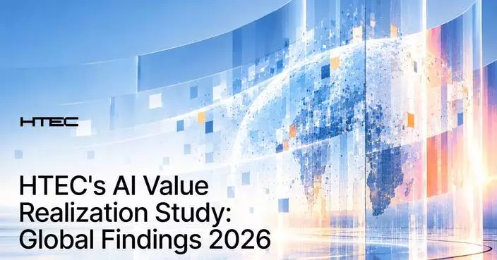 AI Investment Is Surging, but Businesses Are Struggling to Prove the Value, HTEC Global Study Finds