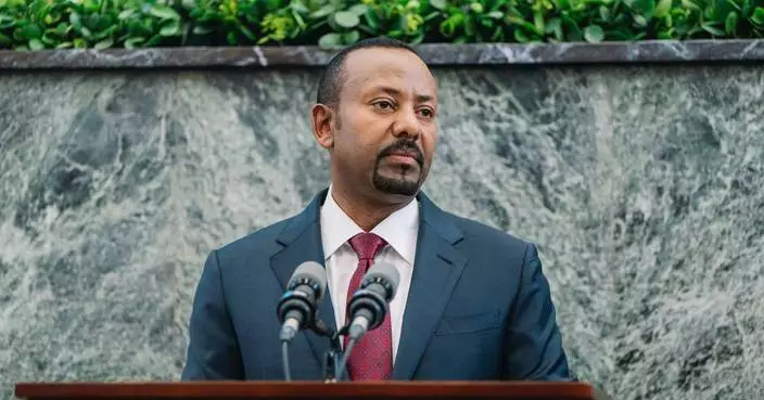 Ethiopia again demands access to the Red Sea as tensions with neighbors escalate