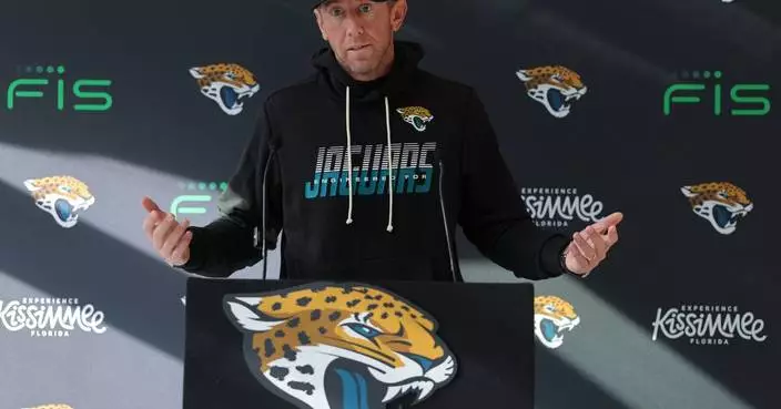 Jaguars' lack of a pass rush has been evident in both of their losses this season