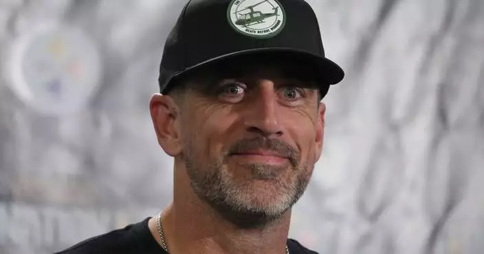 Aaron Rodgers vs. Todd Bowles should be quite a chess match when Steelers visit the Buccaneers