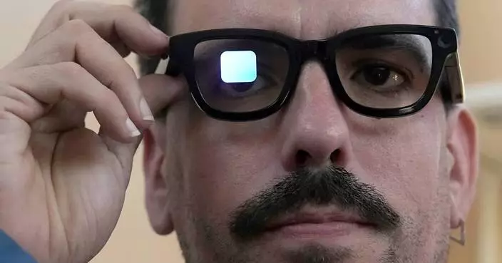 Privacy concerns put smart glasses under scrutiny as Norway seeks temporary ban