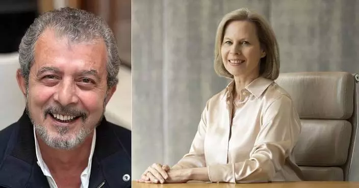 Axelera AI Appoints Osman Kent and Catherine Lewis La Torre CBE as Non-Executive Directors
